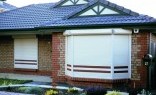 Murrays South Side Blinds and Security Doors Aluminium Roller Shutters