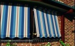 Murrays South Side Blinds and Security Doors Awnings