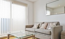 Murrays South Side Blinds and Security Doors Holland Roller Blinds Kwikfynd