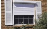 Murrays South Side Blinds and Security Doors Outdoor Shutters