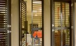 Murrays South Side Blinds and Security Doors PVC Plantation Shutters