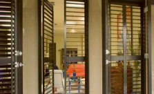 Murrays South Side Blinds and Security Doors PVC Plantation Shutters Kwikfynd