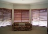 Western Red Cedar Shutters Murrays South Side Blinds and Security Doors